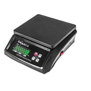 Báscula Digital de Conteo de 3 kg, 6 kg, 15 kg, 30 kg, Básculas de Pesaje Industriales Electrónicas - Product Image 1