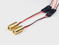 Module de diode laser bleue 450 nm 50 mW pour la détection de défauts en impression 3D