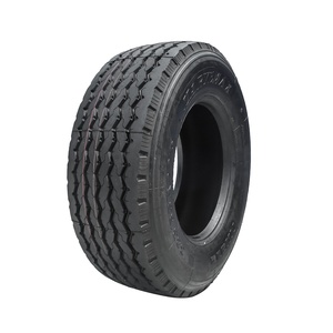 Neumáticos para Remolques Fabricados en China, Neumáticos TBR para Camiones y Autobuses de Alta Calidad, TBR para Sobrecarga 385/65R22.5 315/80R22.5 - Product Image 3