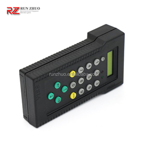 Thang máy Phụ tùng 5400 300P thang máy cửa biến tần công cụ kiểm tra <span class=keywords><strong>SSM</strong></span> V30 IDD <span class=keywords><strong>ID</strong></span>. nr.336515 - Product Image 4