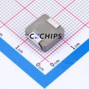 Inducteur de puissance IHLP4040DZER1R0M8A 4040 ( Inductance : 1uH )( Précision : 20% Courant nominal : 23,5A ) - Product Image 2