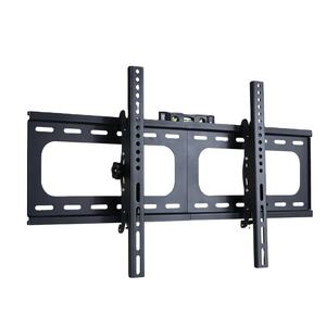 Unho ทีวีติดผนังแบบบางเฉียบขนาด26 "-75", ทีวีแบบบางเฉียบน้ำหนัก99ปอนด์แข็งแรงสามารถรับน้ำหนักได้ถึง700X400 - Product Image 1