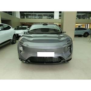 2024 Avatr 07 RWD 5 puertas 5 plazas Suv 200 KM/h Largo alcance 650km Coches eléctricos en venta - Product Image 2