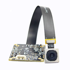 यूएसबी 2.0 कैमरा मॉड्यूल के साथ यूएसबी 2.0 कैमरा मॉड्यूल - Product Image 6