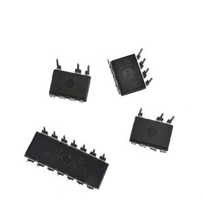 ชิปแปลงไฟ AC/DC แบบไม่แยกวงจร รุ่น PMIC PN8034NSC-T1-DIP7 จากจีน สำหรับประกอบแผงวงจรพิมพ์ (PCBA) - Product Image 1