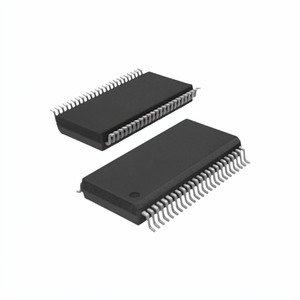 48 BSSOP SN74LVC16374DL Logic Electronic Circuit Components BOM IC In Stock - Product Image 1