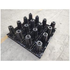 Villa Garden Lavado <span class=keywords><strong>de</strong></span> autos Aguas residuales domésticas Techo Drenaje <span class=keywords><strong>de</strong></span> <span class=keywords><strong>agua</strong></span> <span class=keywords><strong>de</strong></span> lluvia Penetración Gestión <span class=keywords><strong>de</strong></span> almacenamiento Módulo <span class=keywords><strong>de</strong></span> PP sistemático - Product Image 2