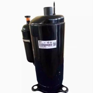 Compresor Scroll 4KS280MAA Trifásico 200V para Refrigeración Industrial - Product Image 1