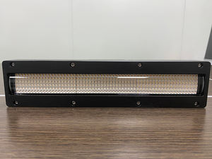 Imprimante <span class=keywords><strong>UV</strong></span> à séchage d'encre, lampe <span class=keywords><strong>LED</strong></span> violette pour imprimante grand Format, prix d'usine - Product Image 3