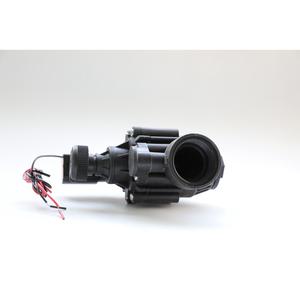 Válvula de Agua Electromagnética con Revestimiento de Plástico y Goma, Tipo Normalmente Cerrado, para Sistemas de Riego - Product Image 1