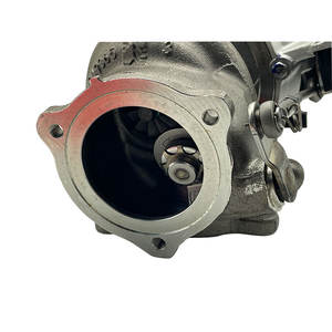 9807375580 9805159280 9813852580 Ensemble de turbocompresseur pour Peugeot 308 408 508 3008 4008 <span class=keywords><strong>5008</strong></span> Citroen C3XR C4L C5 C6 DS 1.6T - Product Image 5