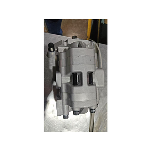 ปั๊มไฮดรอลิก GPC4 รุ่น GPC4-63/50/40/32/25/20/80-1E2F1-30L ปั๊มน้ำมันไฮดรอลิกแรงดันสูง GPC4-32-25-B6F4-30L - Product Image 1