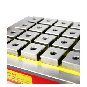 Trung Quốc Nhà Máy nam châm điện vĩnh viễn từ Chuck cho máy CNC - Product Image 3