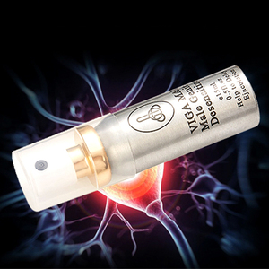 Groothandel Volwassenproducten: Mannenpenis massage spray, vertragingsspray, voor langdurige en verlengde seksuele betrekkingen - Product Image 5