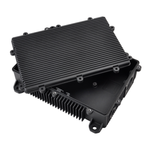 مخصص OEM ODM عالية الجودة يموت الصب سبيكة الضميمة سبائك الألومنيوم يموت الصب غطاء - Product Image 2