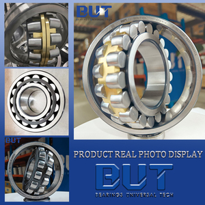 אבל 21306cc/cccck מוצרים f22025 30*72 ללבוש עמיד להתאים את ההעגלה הכדורי נושאת עבור מנוף יציאה - Product Image 4