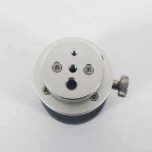 Precisión OEM personalizado 5 ejes <span class=keywords><strong>Metal</strong></span> 3D impresión latón aluminio acero inoxidable fresado torneado pieza <span class=keywords><strong>Cnc</strong></span> centro de mecanizado servicio - Product Image 6