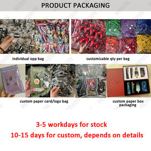 Colgante de Cuero con Forma de Perro Dachshund, Accesorios Decorativos para Mochila, Borla de Cuerda Trenzada de Nailon, Adorno de Béisbol de Chocolate - Product Image 5