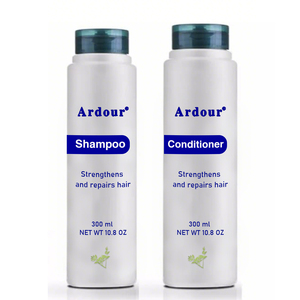 Muestra Gratuita de Champú para Cabello Rubio Morado de Marca Privada, el Mejor Champú Plateado para Cabello Brillante - Product Image 5