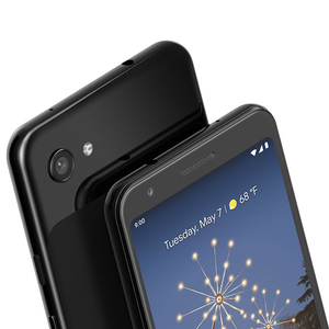 Google <span class=keywords><strong>Pixel</strong></span> <span class=keywords><strong>3a</strong></span> reconditionné débloqué de qualité AA+ Version américaine CDMA LTE 64 Go 4 Go de RAM Écran 5,6 pouces Pas cher Garantie 1 an - Product Image 4