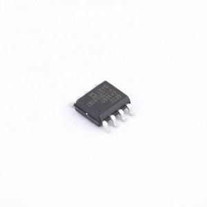 IXDF602SIATR SOIC-8 Gate <b>Driver</b> Chip - Product Image 1
