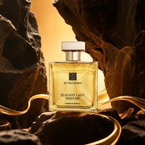 Perfumes de Marca Personalizados al por Mayor de Alta Calidad para Mujer, Fragancias Duraderas y Versátiles para Regalos - Product Image 3