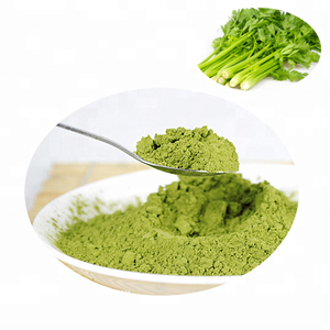 Заводская поставка сушеные листья сельдерея хлопья обезвоженный порошок Сельдерея - Product Image 3