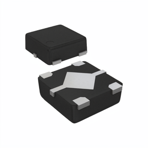 BOM IC In Stock Power Management (PMIC) 4 SMD, Flat Leads Exposed Pad Buy Online Electronic Components S-1312D21-A4T1U3 - Product Image 1