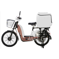 Scooter Eléctrico con Motor de 350W y Batería de 48V 12Ah, Cuadro de Acero, Disponible en Almacén Europeo, en India