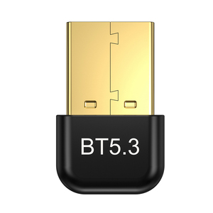 EDUP 20M tầm xa mini không dây Bluetooth Adapter ats2851 chip BLE USB Bluetooth 5.3 Adapter cho PC - Product Image 3