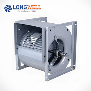 Ventilador centrífugo de ventilación eficiente para edificios <span class=keywords><strong>AMCA</strong></span> Ventilador centrífugo industrial de alto flujo - Product Image 5