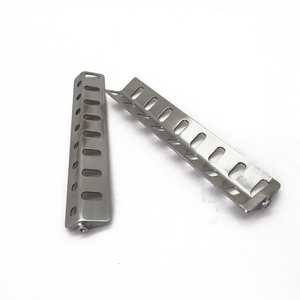 फैक्टरी OEM सीएनसी मशीनीकृत एल्यूमीनियम\एसपीएचसी पार्ट्स कस्टम उच्च परिशुद्धता सीएनसी मशीनिंग पार्ट्स खराद टर्निंग पार्ट्स सीएनसी एल्यूमीनियम - Product Image 2