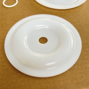 WD 1 ชุด ปั๊มไดอะแฟรมของแท้จากโรงงาน 115-14 มม. - Product Image 4
