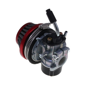 New 49cc 60cc <span class=keywords><strong>80cc</strong></span> Racing Bộ chế hòa khí với bộ lọc không khí cho <span class=keywords><strong>2</strong></span> đột quỵ khí cơ giới động cơ xe đạp - Product Image 3