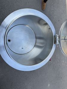 Máquina Pasteurizadora Portátil Mini para el Hogar y Pequeños Negocios, para Pasteurizar <span class=keywords><strong>Leche</strong></span>, Jugo y Yogur a Bajo Costo - Product Image 3