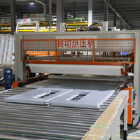 Portes intérieures d'hôpital modernes en acier inoxydable chinois de haute sécurité avec finition antirouille et isolation thermique