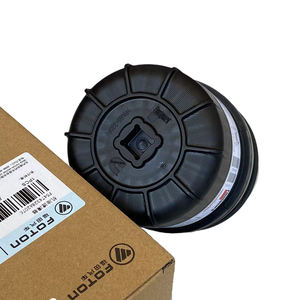 高品质福田奥马克S1 S3 LF16016 ISF 2.5 2.8国家六5474328机油滤芯新兼容ISF Howo - Product Image 2