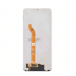 Écran tactile LCD noir sans cadre pour téléphones mobiles Huawei Honor X9 Honor X30 Honor Magic 4 Lite - Product Image 2