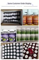 Compléments alimentaires de haute qualité, capsules stimulantes immunitaires et suppléments neurotropiques pour stimuler le cerveau