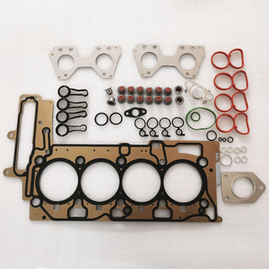 Kit Guarnizioni Testata Cilindri di Alta Qualità per Revisione Motore <span class=keywords><strong>BMW</strong></span> <span class=keywords><strong>120d</strong></span> 320d 520d X1 X3 N47 N47S 2.0l 11127806246 - Product Image 6