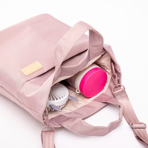 Bolso bandolera informal para mujer - Product Image 2