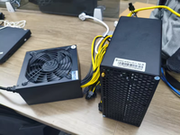 Goldshell XT Box 580GH/s 400W Faible consommation d'énergie Tari (XTM) Miner XT Box SHA3X 35dB Silent Home Miner XT Box Crypto Miner