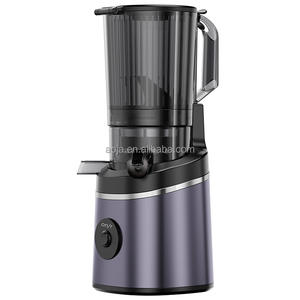 <span class=keywords><strong>Presse</strong></span>-agrumes à mastication lente Grande goulotte d'alimentation mains libres Commercial Fast Optimum Big Frettes Cold Press Juicer - Product Image 5