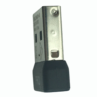 Récepteur Logitech pour récepteur usb Logitech G PRO émetteur adaptateur dongle usb