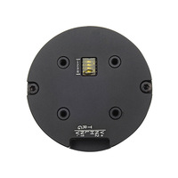Moteur servo BLDC MS5010V3 haute précision, petit format et léger