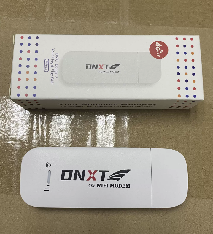 DNXT UFI