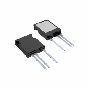 En stock Achetez des composants électroniques en ligne IXHX40N150V1HV TO-247-3 Thyristors variés - Product Image 1