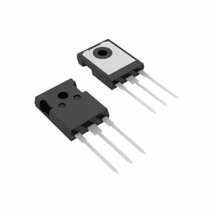 ซื้อชิ้นส่วนอิเล็กทรอนิกส์ออนไลน์ ทรานซิสเตอร์ TO-247-3 IXGH40N60C2D1 ของแท้ บริการครบวงจร - Product Image 1