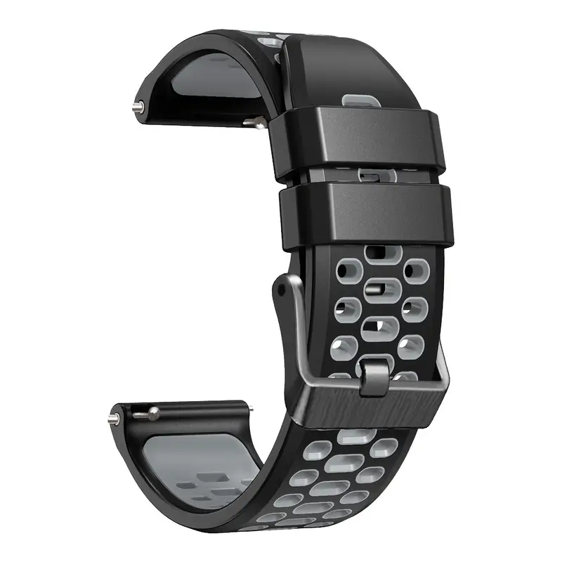 สีเทาเข้ม