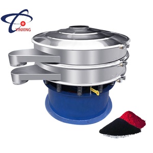 غير القابل للصدأ سرقة آلة دوارة صناعية ذهبية المعدات مع شهادة Ce - Product Image 4